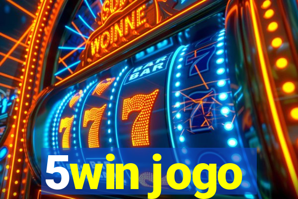 5win jogo